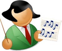 Conductor