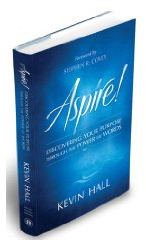 Aspire! by Kevin Hall