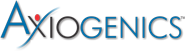 Axiogenics logo