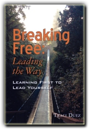 Breaking Free: Leading the Way