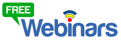 Free Webinars