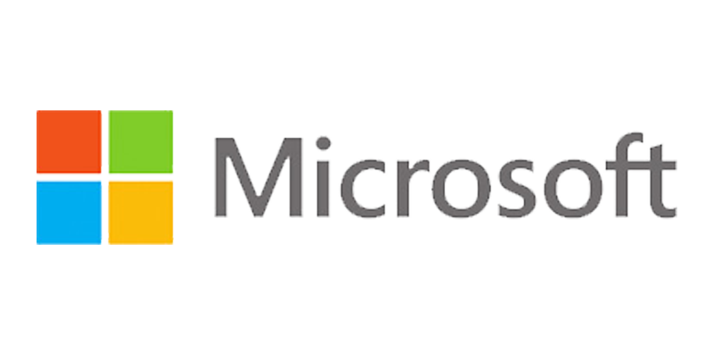 Microsoft